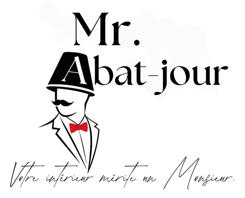 Mr Abat-jour