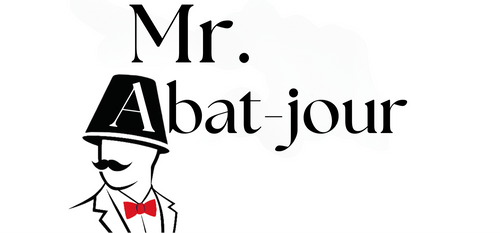 Mr Abat-jour